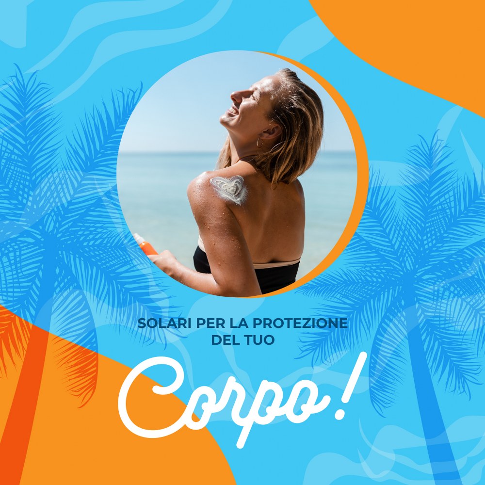 promozioni solari corpo
